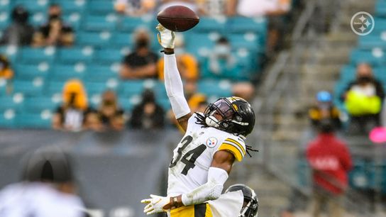 Terrell Edmunds: "Just Trying to Help the Team Out the Best Way I Can" (Steelers News)