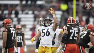 Steelers Alex Highsmith Reveals Kenny Pickett And Mitch Trubisky Developed A Dynamic Relationship During Spring 2022 (Steelers News)