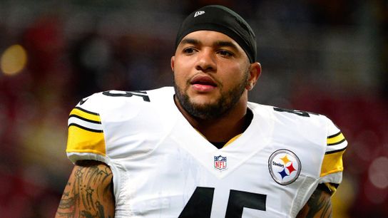 Roosevelt Nix Signs Four-Year Contract (Free Agency News)