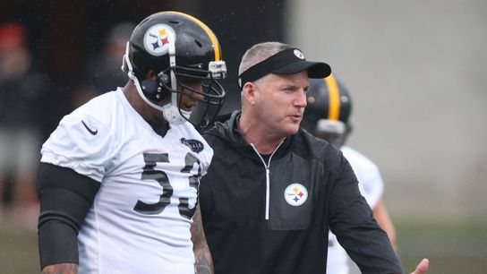 Cardinals Request Interview with OL Coach (Steelers News)