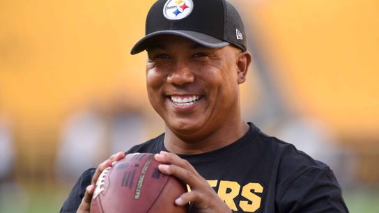 Hines Ward... to the Jets? (Coaching News)