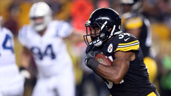 Steelers Will Release Knile Davis (Steelers News)