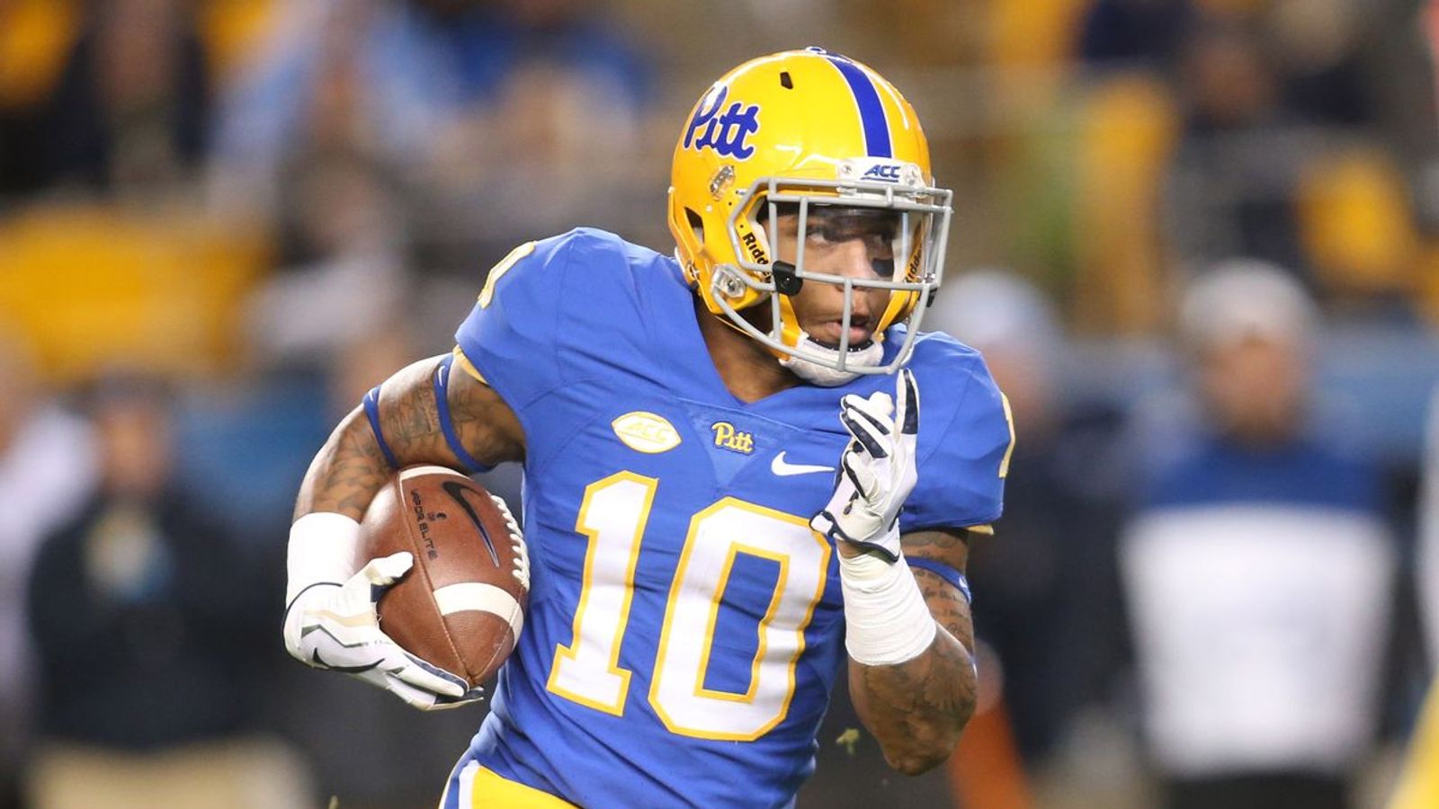 Steelers Sign 13 Undrafted FA