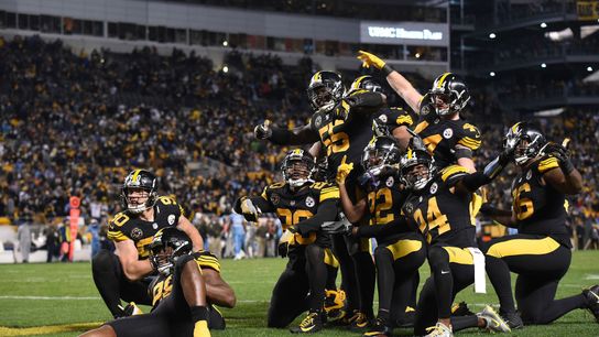 The Steel Curtain Returns? (Commentary)