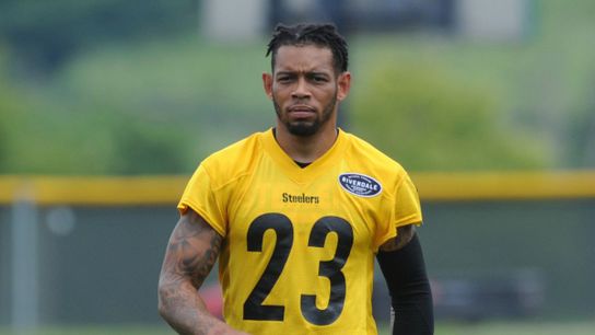 CB Joe Haden Carted Off Practice Field (Injury News)