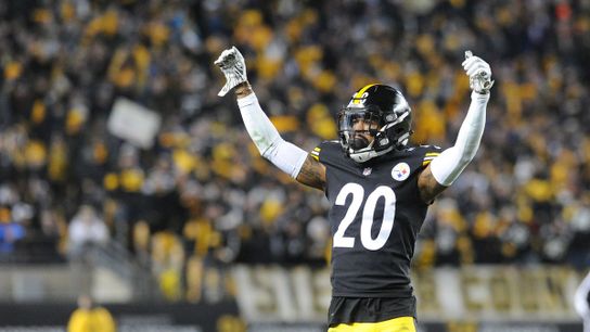 Cam Sutton Removes Steelers from Bio on IG (Steelers News)