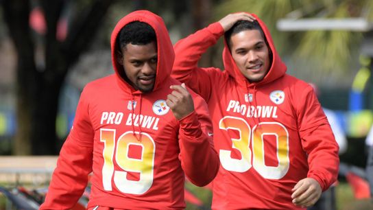 Not All Steelers Reunions Are Always Meant To Be; Buyer Beware According to Steelers Insider (Pittsburgh Steelers)