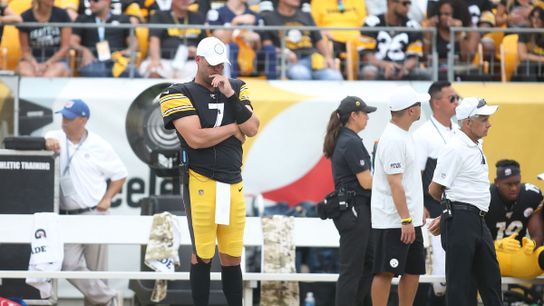 Ben Roethlisberger Opens Up In New Mini Documentary Series (Steelers News)