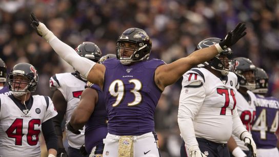 SN Podcast: Interview with Chris Wormley 4/20/20 (SN Podcast)