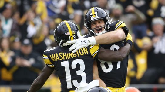 The Defense Does it Again, Steelers Get Revenge over Cleveland 20 to 13 (Steelers News)
