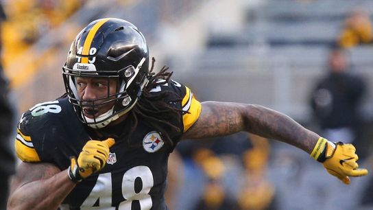Week 2 Injury Report (Steelers News)