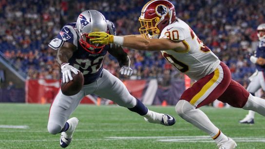 Steelers Sign RB Webb (Steelers News)