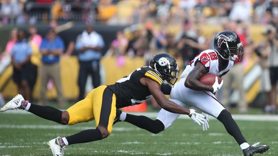 Apparently Gambling on NFL Games as a Player Is Not Okay (NFL News)