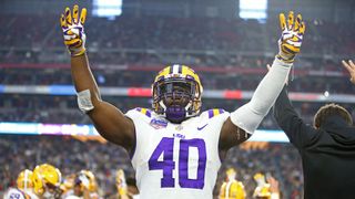 Post Free Agency 7-Round Mock Draft (Steelers News)