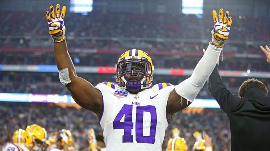 Post Free Agency 7-Round Mock Draft (Steelers News)