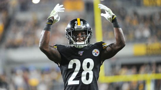Steelers Tender CB Mike Hilton (Steelers News)