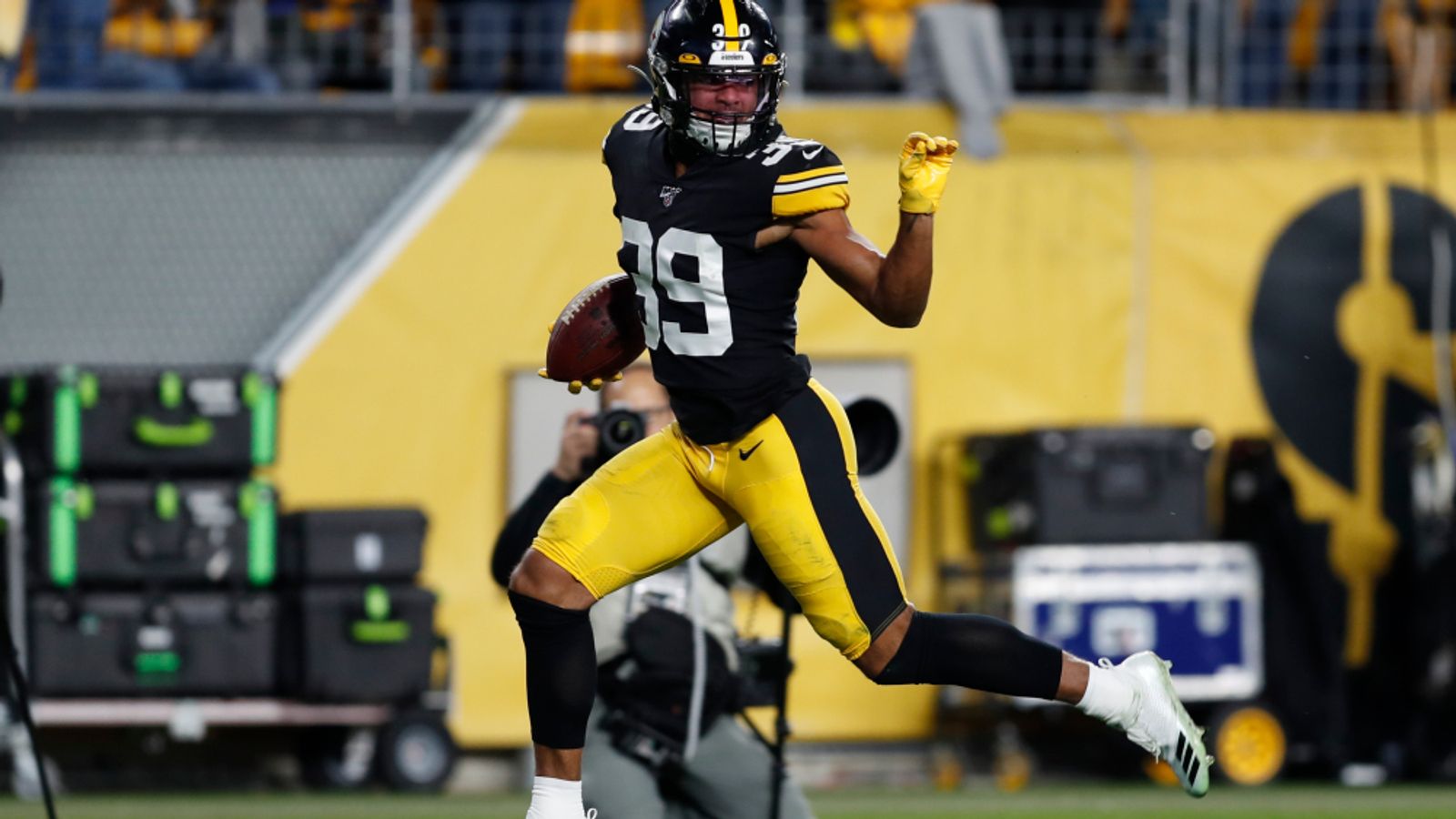 3 Alarming Steelers Statistics From 2021 That Must Change