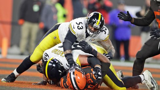 Let's Match Pouncey's Fine from NFL and Donate it to Charity (Steelers News)