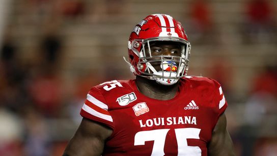 Kevin Dotson, A BIG advantage for Offensive Line (Steelers News)