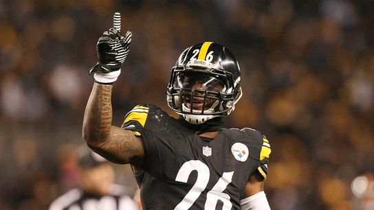 Le'Veon Bell Inspired by LeBron James (Steelers News)