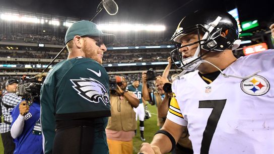 Steelers Week 5 Betting Preview (Steelers News)