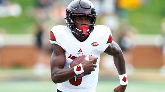 Should the Steelers pursue Lamar Jackson? (Steelers News)