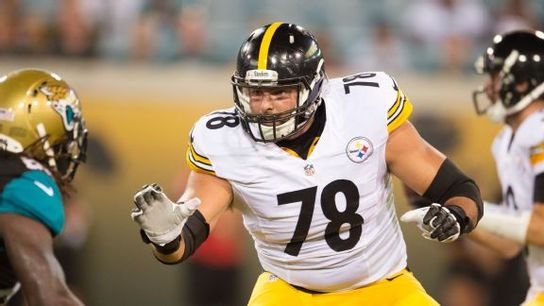 Long-Term Deal Advantageous For Both Villanueva, Steelers (Steelers News)