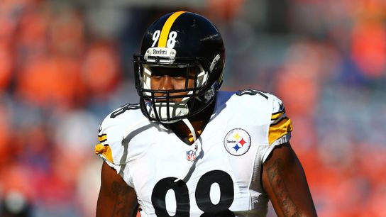 "Defense is Designed to Lose" - LB Vince Williams (Steelers News)