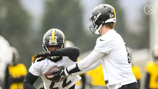 Steelers Revived Ground Game Will Be Challenged By Colts Defense In Week 12 (Analysis)
