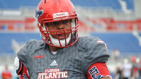 Steelers Sign OL Brandon Walton to Practice Squad (Steelers News)