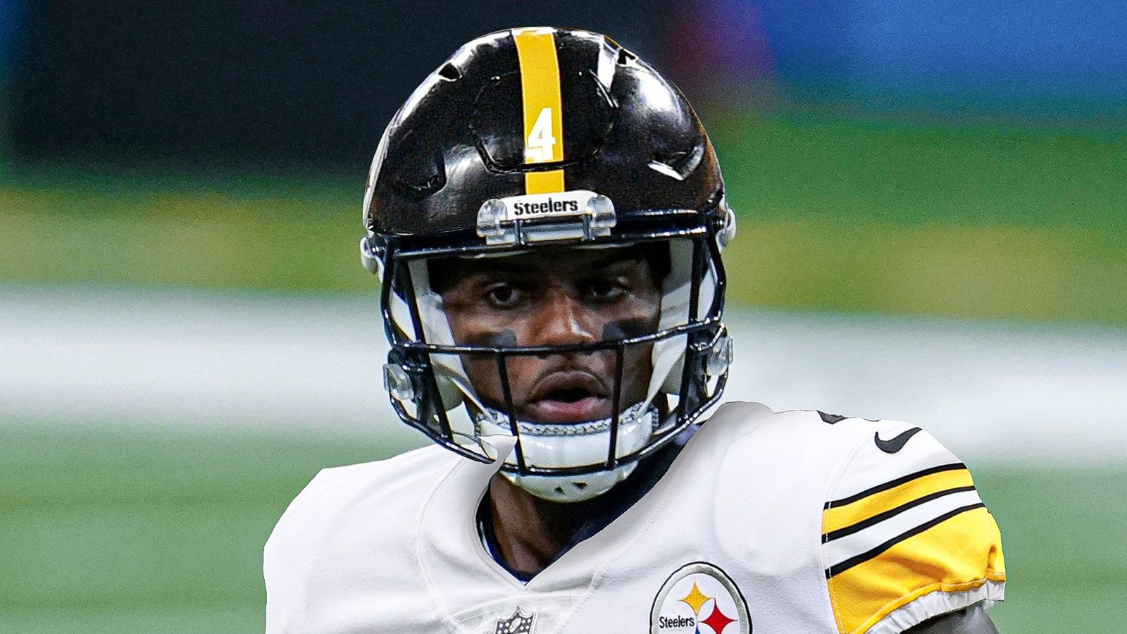 No Rodgers. No Wilson. What now for the Steelers?