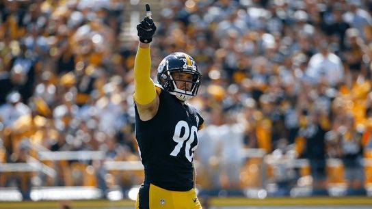 2 Steelers Surprisingly Make PFF’s Uncanny Top-10 Defenders List (Steelers News)