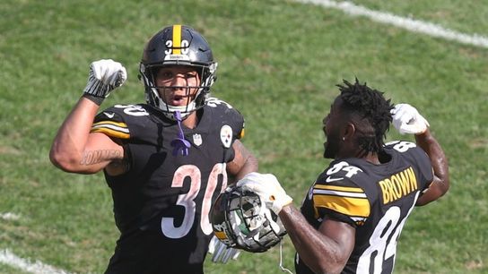 Who Runs the North? (Steelers News)