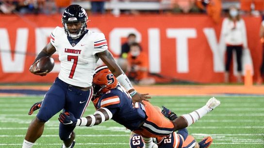 Steelers Could Draft Willis