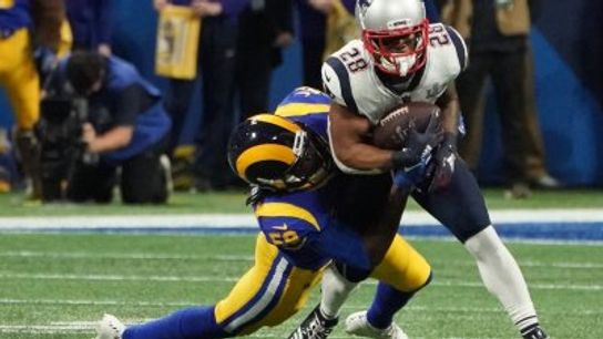 A 'Competetive' Philip Rivers' Grab On Mike Hilton (Steelers News)