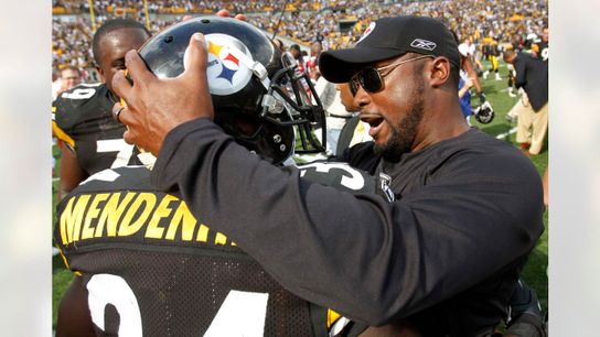 Mike Tomlin
