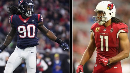 What Will The Steelers Receiving Core Look Like in 2022? (Draft News)