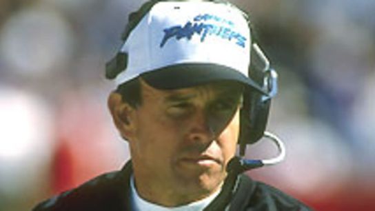Steelers Dom Capers