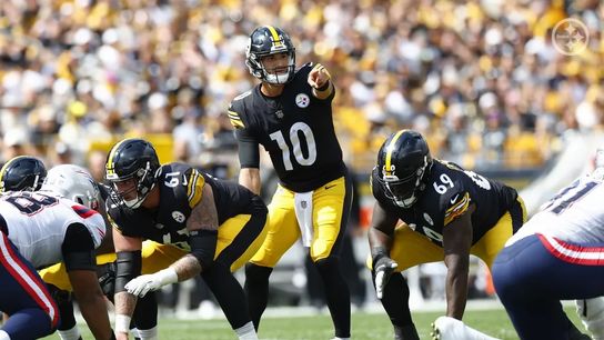 Several Steelers' Players Criticize Offensive Play-Calling After Week 2 Loss; Matt Canada Needs To Adjust (Steelers News)