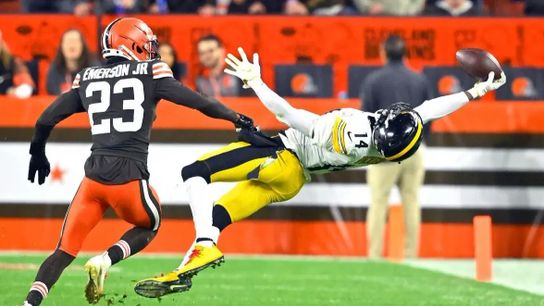 3 Positive Takeaways The Steelers Can Build On Ahead Of A Do Or Die Week 4 Matchup Against A Surprising Jets Team (George Pickens News)