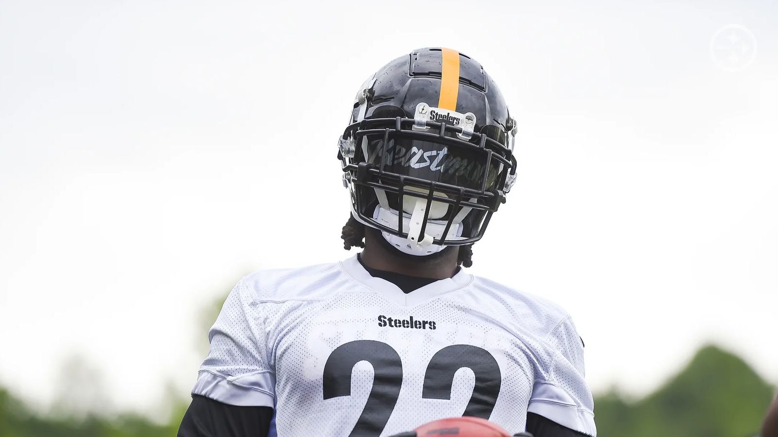 fantasy names with najee harris