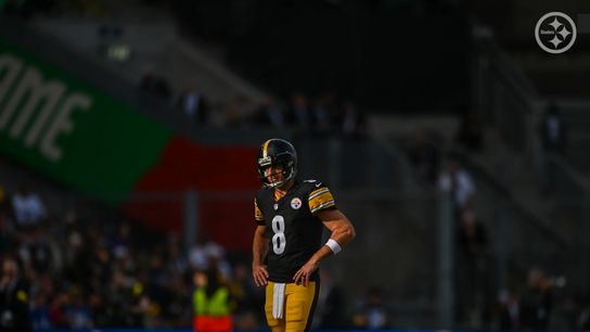 Steelers' Late Game Blunder Might Be The Result Of Technical Difficulties (Steelers News)