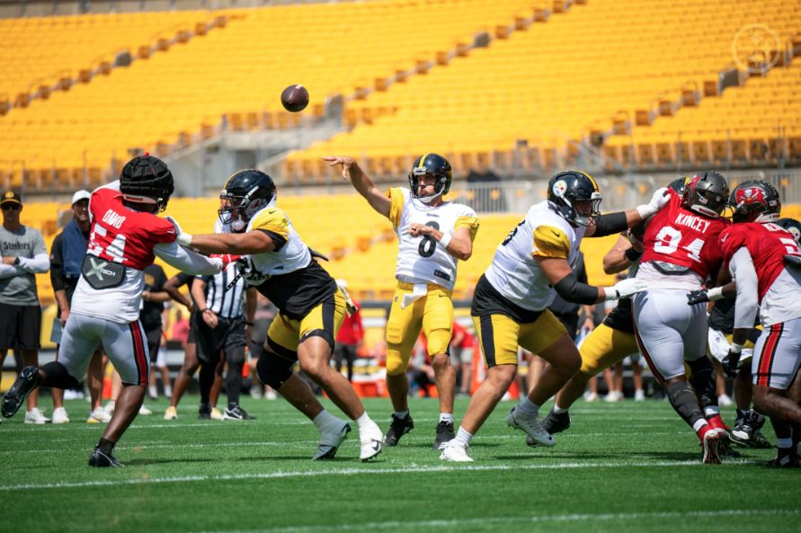 Steelers Aaron Rodgers Steelers Aaron Rodgers