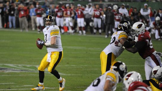 Former Steelers QB Ben Roethlisberger Reveals Shocking Thoughts During Career Defining Play: "This Is So Stupid" (Steelers News)