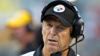 Steelers' Dick LeBeau Gave Tremendous Praise To One Former All-Around Player: "One In A Million Athlete" (Steelers News). Photo by Justin Aller / Getty Images