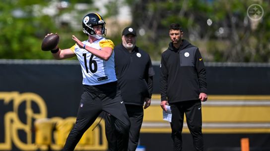 Steelers Fans Given Advice To Not Comment On Drew Allar (Steelers News)