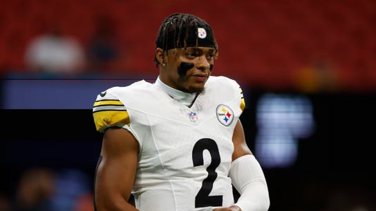 Steelers Great Jerome Bettis Is Under Strong Belief That Pittsburgh Felt They Could "Live Without" Justin Fields (Steelers News)