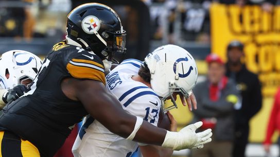 Steelers' Keeanu Benton Targeted Again As Major Concern By Former LB James Harrison (Steelers News)