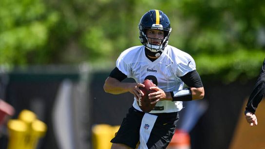 Steelers' Best Quarterback Option In 2025 Might Be A Suggested Reunion (Steelers News)