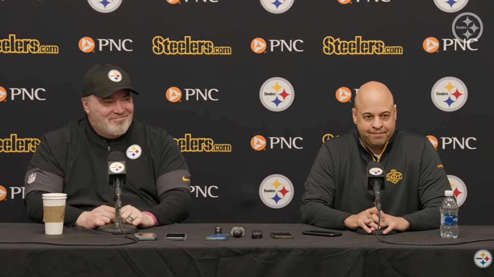Steelers Urged To Stop Playing It Safe With A Bold Quarterback Gamble In 2027 (Steelers News). Photo by YouTube / Pittsburgh Steelers